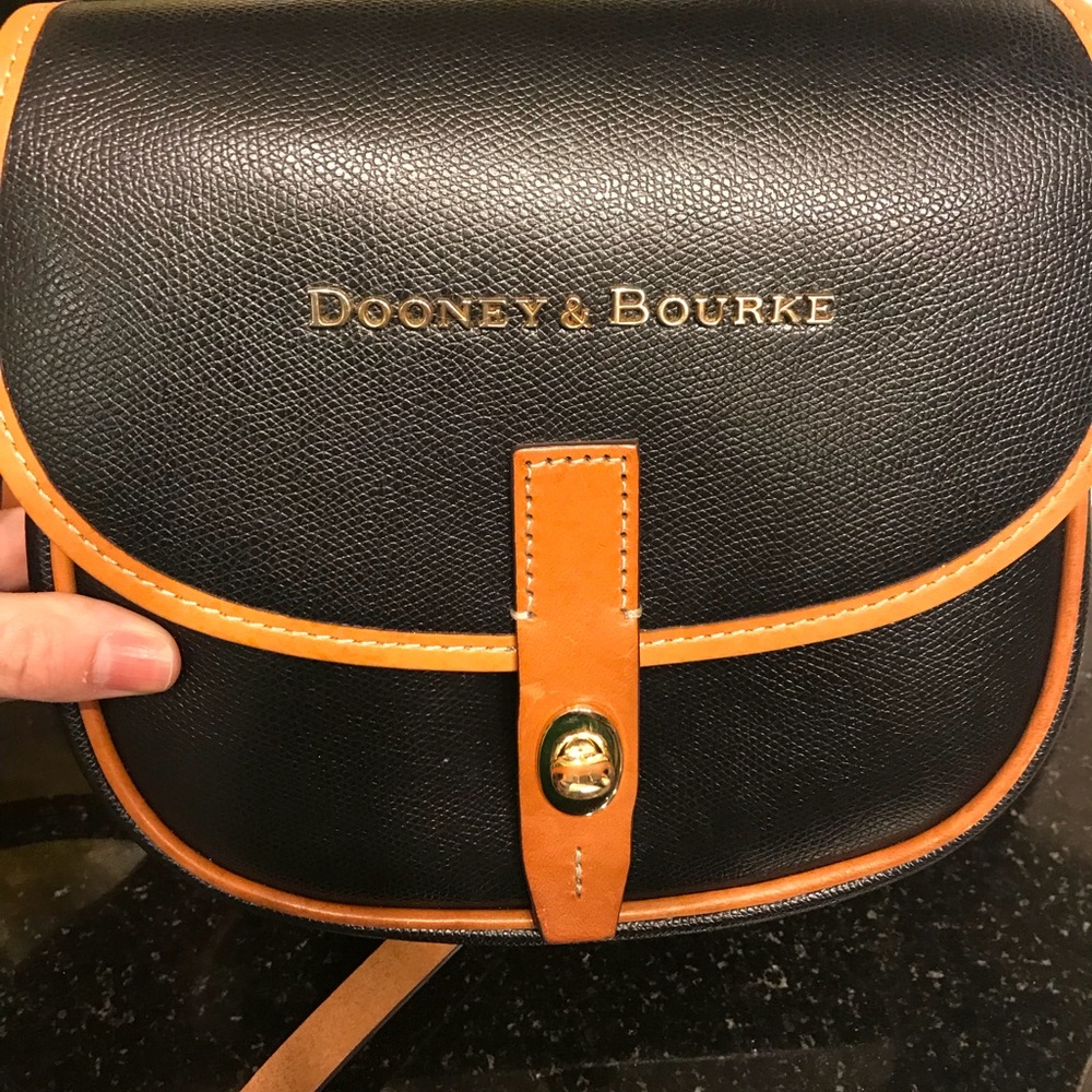Dooney & Burke Satchel